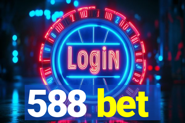 588 bet